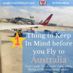 7 Things You Didn’t Know About Australia: My Experience