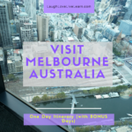 Know Before You Go (Australia Edition): My Experience