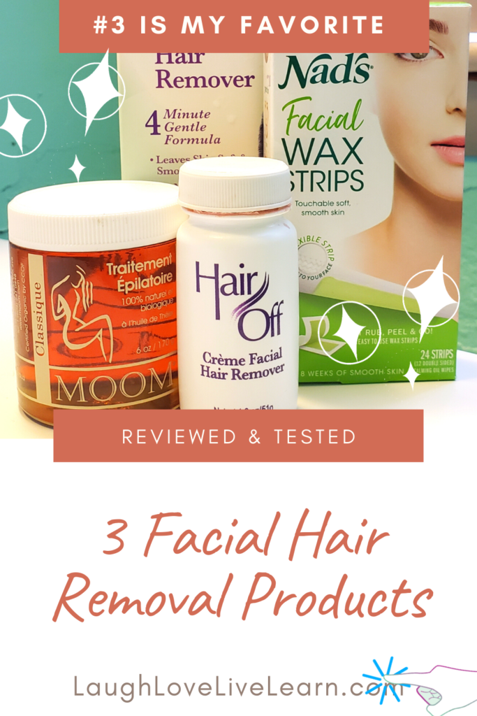 3 Facial Hair Removal Products Reviewed & Tested Kaur Tarka