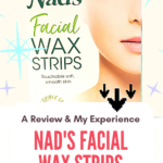 Nad’s Facial Hair Removal Cream: Review & My Experience