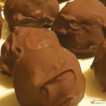 Homemade Reese’s Eggs A Healthier and Tastier Recipe