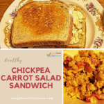 Chickpea-Carrot-Salad-Sandwhich-Healthy-Lunch-Option